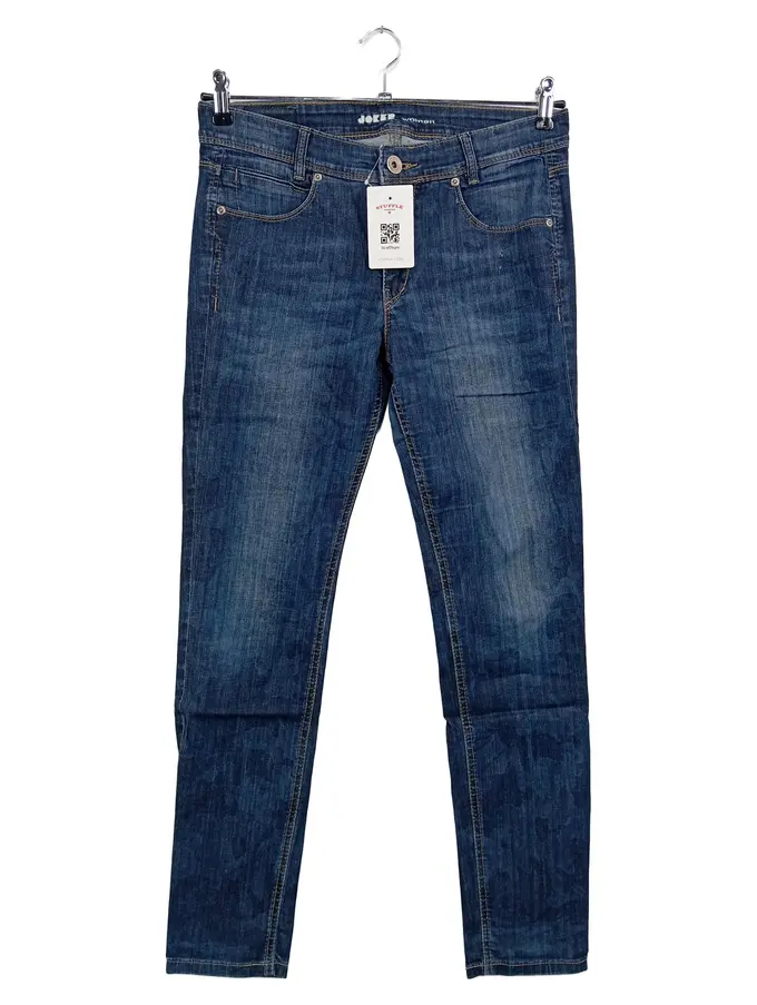 JOKER Jeans Straight Leg Bild 1