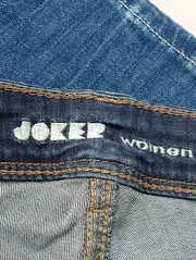Vorschaubild JOKER Jeans Straight Leg 3