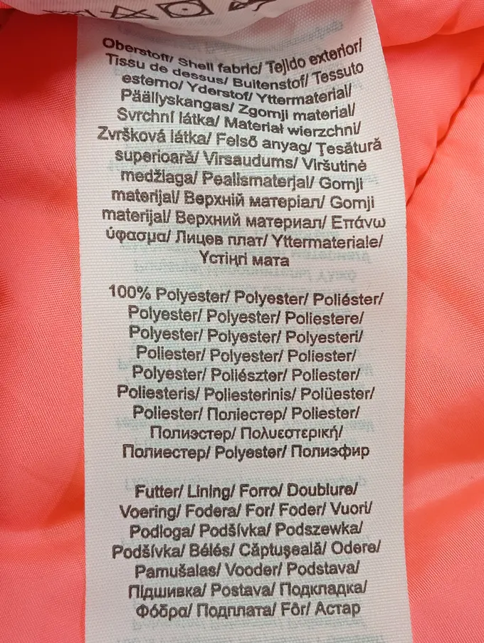 S.OLIVER Steppjacke Bild 4