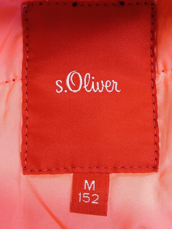 S.OLIVER Steppjacke Bild 3
