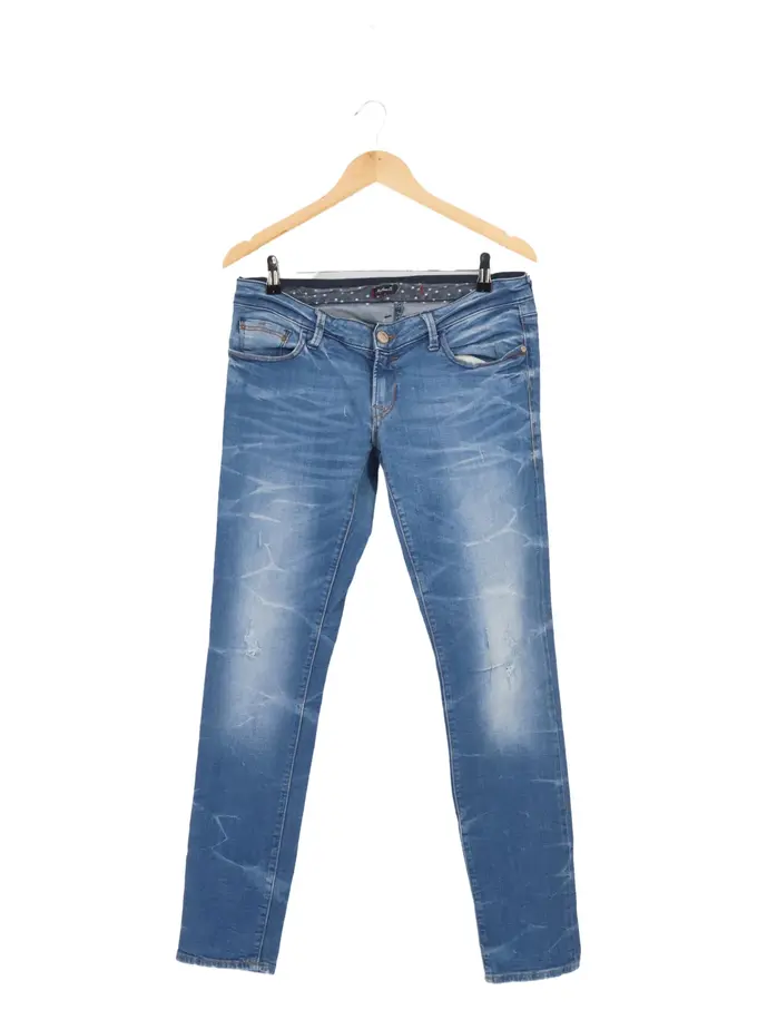 MAVI Jeans Slim Fit Bild 1