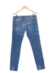 Vorschaubild MAVI Jeans Slim Fit 2