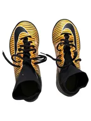 Vorschaubild 1 von Fussballschuhe Kinder Gr. 38 MercurialX Mehrfarbig Sportlich