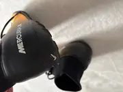 Vorschaubild 2 von Fussballschuhe Kinder Gr. 38 MercurialX Mehrfarbig Sportlich