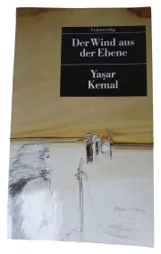 Vorschaubild Historischer Roman 1