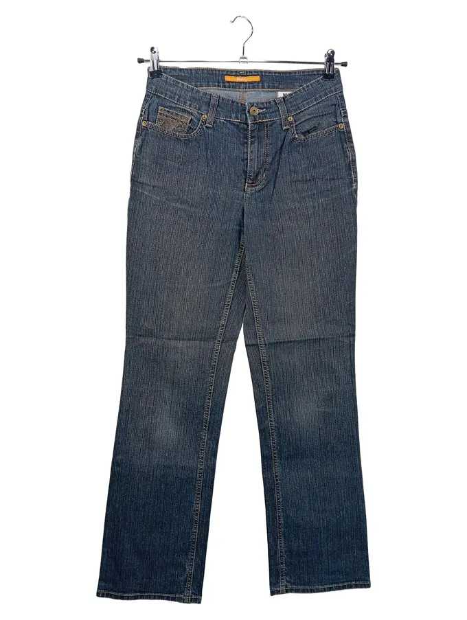 MAC Jeans Straight Leg Bild 1