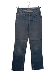 Vorschaubild MAC Jeans Straight Leg 1