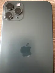 Vorschaubild 5 von iPhone 11 Pro Smartphone Handy Grün