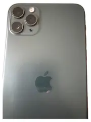 Vorschaubild 2 von iPhone 11 Pro Smartphone Handy Grün