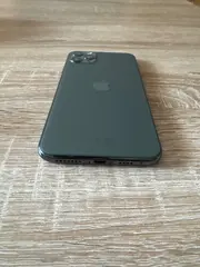 Vorschaubild 4 von iPhone 11 Pro Smartphone Handy Grün