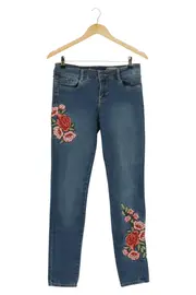 Vorschaubild AMERICAN VINTAGE Jeans Skinny Fit 1