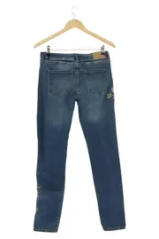 Vorschaubild AMERICAN VINTAGE Jeans Skinny Fit 2