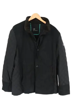 HARTWICH Steppjacke