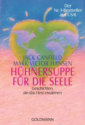 Selbsthilfebuch