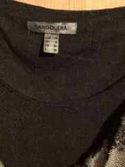 Vorschaubild BANDOLERA Cocktailkleid 3