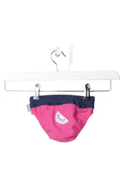 Vorschaubild 2 von Kinder Badehose Rosa Gr. 80 Wassermelone Schwimmhose