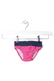 Vorschaubild 1 von Kinder Badehose Rosa Gr. 80 Wassermelone Schwimmhose