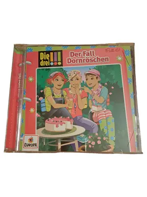 Hörbuch