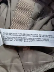 Vorschaubild MASSIMO DUTTI Leichte Jacke 7