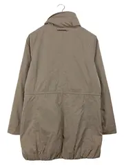 Vorschaubild 4 von Damen Leichte Jacke Gr. 34/XS/L Beige Klassisch Casual Nylon