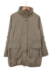 Vorschaubild MASSIMO DUTTI Leichte Jacke 2
