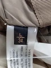 Vorschaubild MASSIMO DUTTI Leichte Jacke 6