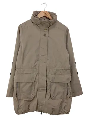 MASSIMO DUTTI Leichte Jacke