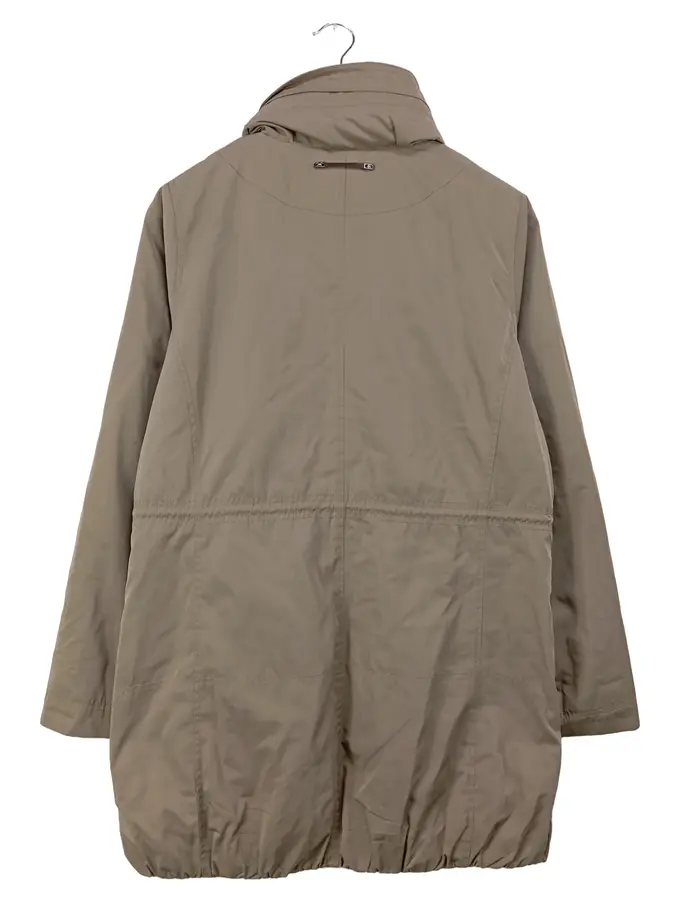 MASSIMO DUTTI Leichte Jacke Bild 3