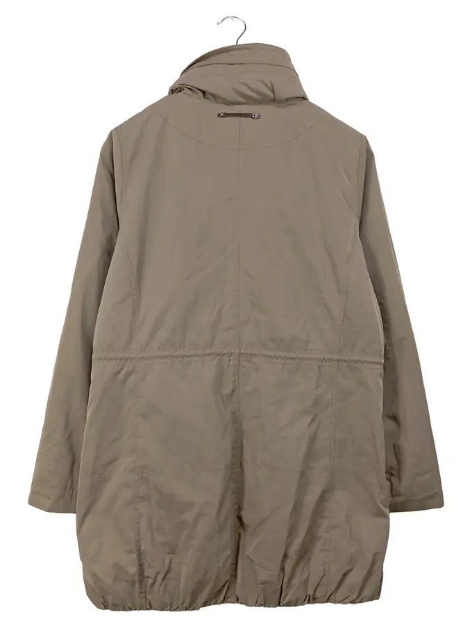 MASSIMO DUTTI Leichte Jacke Bild 4