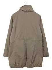 Vorschaubild MASSIMO DUTTI Leichte Jacke 4
