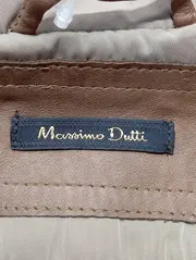 Vorschaubild MASSIMO DUTTI Leichte Jacke 5
