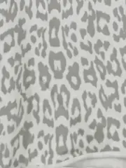 Vorschaubild 7 von Damen Langarmshirt Leopardenmuster Gr. 42/XL Mehrfarbig