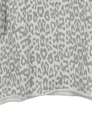 Vorschaubild 6 von Damen Langarmshirt Leopardenmuster Gr. 42/XL Mehrfarbig
