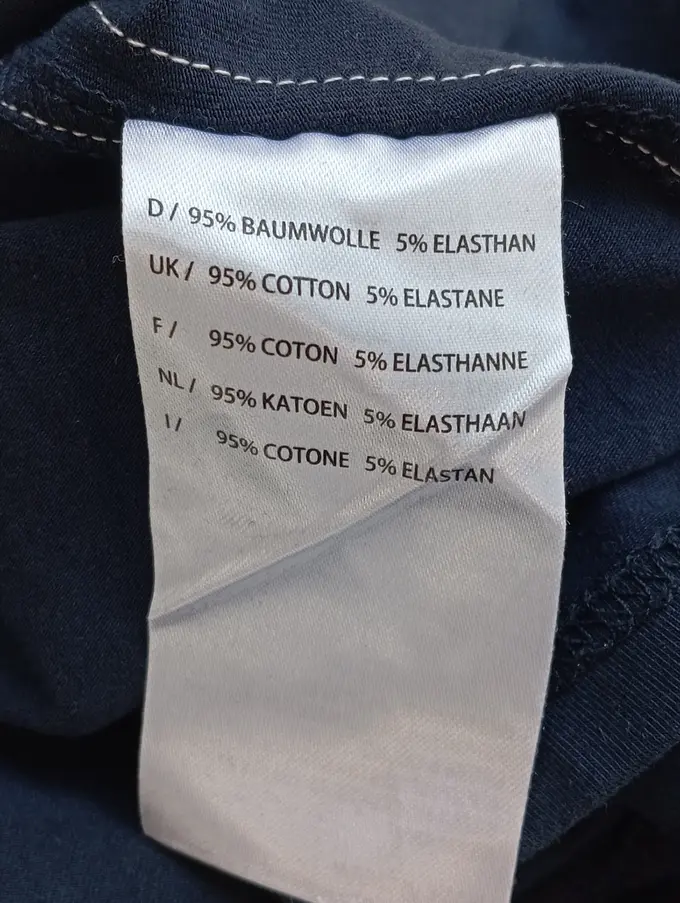 FELIX BÜHLER Poloshirt Bild 4