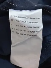 Vorschaubild FELIX BÜHLER Poloshirt 4