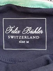 Vorschaubild FELIX BÜHLER Poloshirt 3