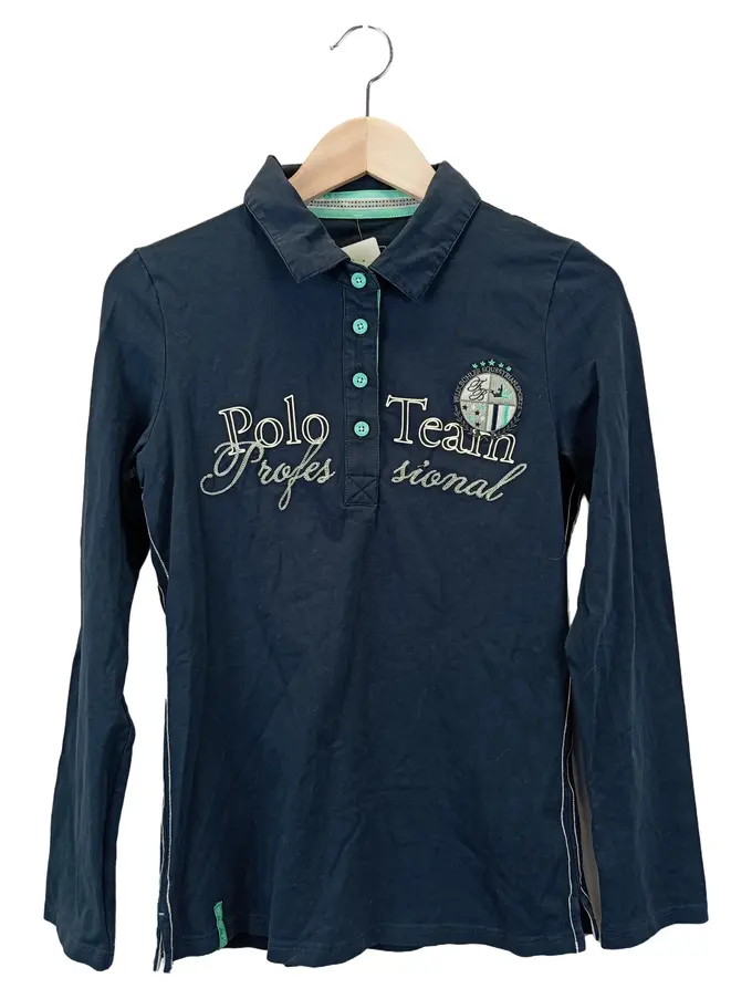 FELIX BÜHLER Poloshirt Bild 1