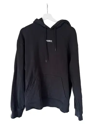 WRSTBHVR Kapuzenpullover