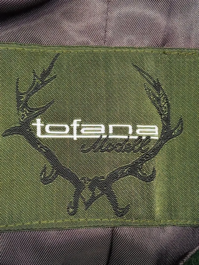 TOFANA Dufflecoat Bild 3