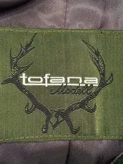 Vorschaubild TOFANA Dufflecoat 3