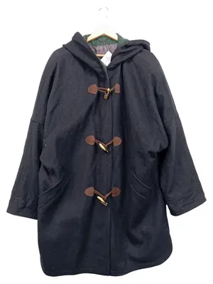 TOFANA Dufflecoat