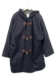 Vorschaubild TOFANA Dufflecoat 1