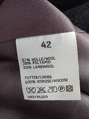 Vorschaubild TOFANA Dufflecoat 4