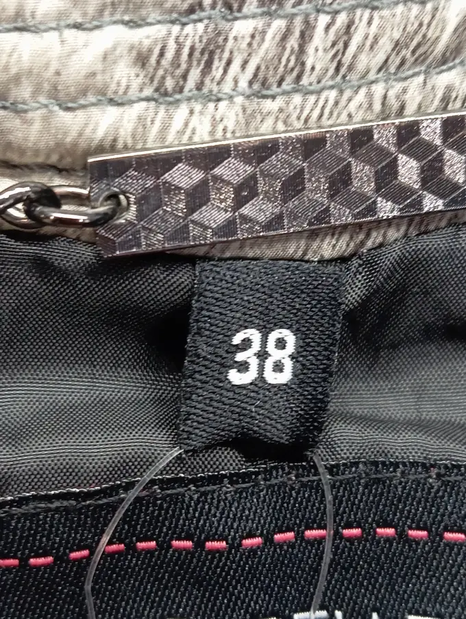 RINO & PELLE Steppjacke Bild 4