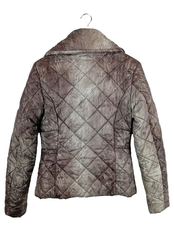 RINO & PELLE Steppjacke Bild 2