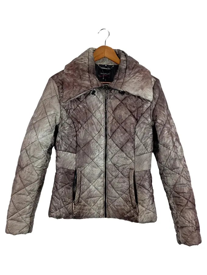 RINO & PELLE Steppjacke Bild 1