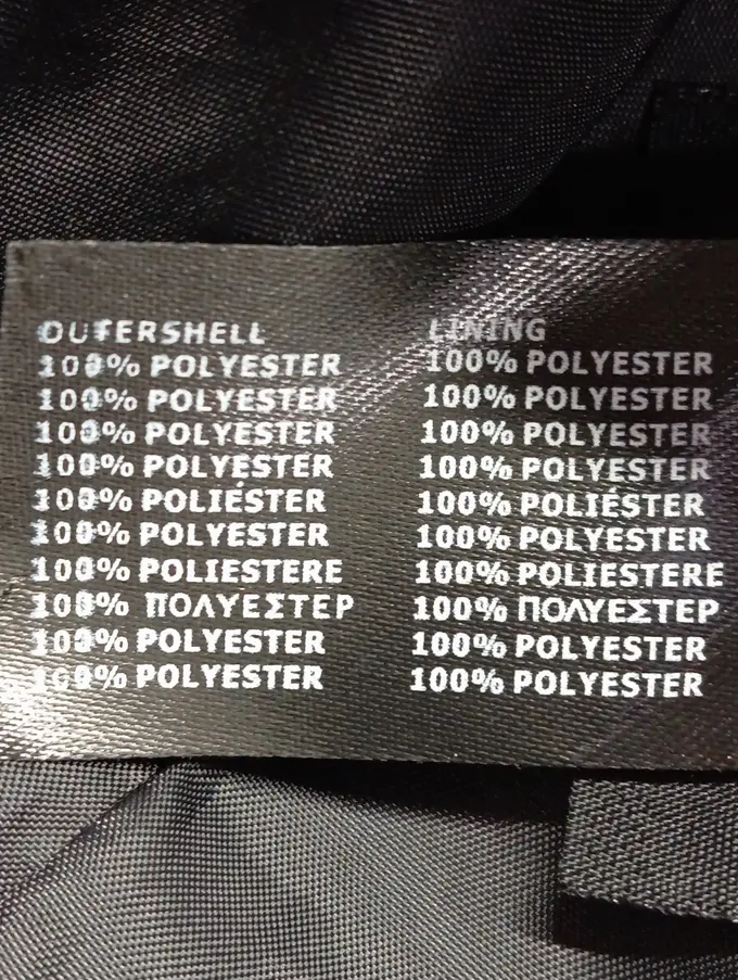 RINO & PELLE Steppjacke Bild 5
