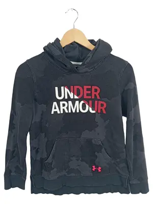 UNDER ARMOUR Kapuzenpullover
