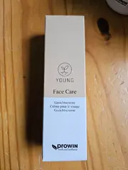 Vorschaubild 2 von Young Face Care Gesichtscreme 50ml Damen Pflege Creme