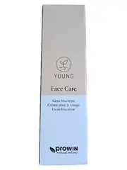 Vorschaubild 1 von Young Face Care Gesichtscreme 50ml Damen Pflege Creme